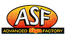 ASF Signs